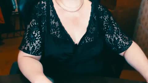 CharlotteXTasty online show from March 12, 2025, 3:18 pm