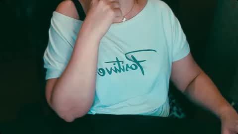 CharlotteXTasty online show from September 18, 2025, 11:23 am