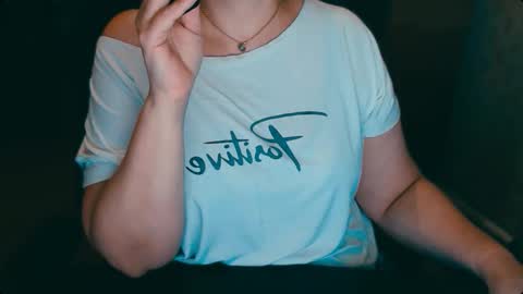 CharlotteXTasty online show from September 23, 2025, 10:07 am