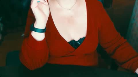 CharlotteXTasty online show from December 17, 2025, 11:38 am