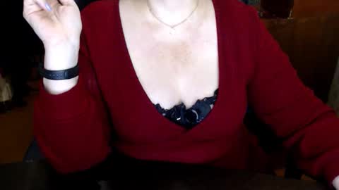 CharlotteXTasty online show from March 18, 2026, 11:13 am