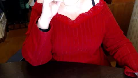 CharlotteXTasty online show from April 29, 2026, 9:13 am