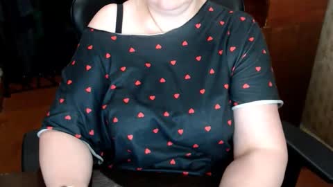CharlotteXTasty online show from June 9, 2026, 4:18 pm