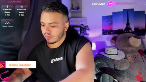 charly online show from September 21, 2025, 4:08 pm