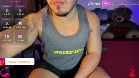 charly online show from October 12, 2025, 2:05 pm