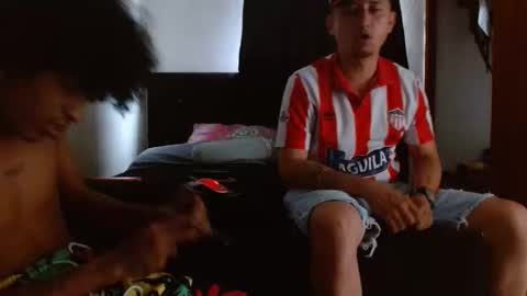 Snapshot of charlyblackmail chatting on November 30, 2025, 6:01 pm charlyblackmail online show from November 30, 2025, 6:01 pm