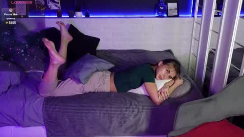 Snapshot of charmbianca chatting on February 22, 2025, 11:46 am Bianca online show from February 22, 2025, 11:46 am