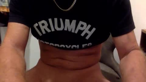 CharmedHard online show from March 17, 2026, 4:17 am