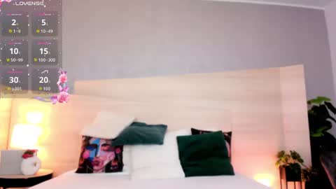 Snapshot of charming_annye chatting on July 14, 2026, 4:06 am Annye online show from July 14, 2026, 4:06 am