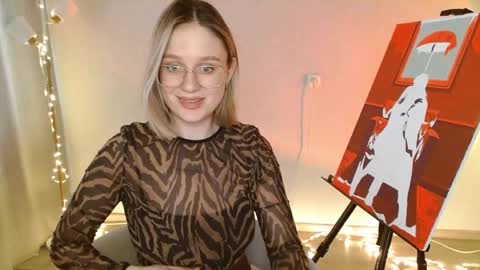 Snapshot of charming_beauty chatting on February 11, 2025, 6:08 am Michelle online show from February 11, 2025, 6:08 am