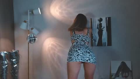 Michelle  online show from July 21, 2026, 3:31 am