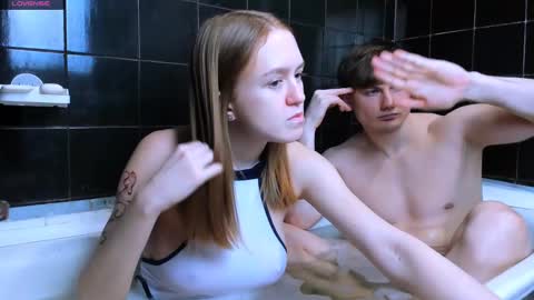 Lisa online show from February 9, 2025, 8:34 pm