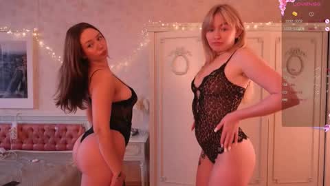 Snapshot of charming_daisy chatting on November 21, 2025, 9:30 am my fansly Charming daisy My Wishlist for new toys online show from November 21, 2025, 9:30 am