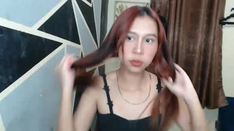 Snapshot of charming_lexi chatting on October 6, 2025, 2:47 pm Charm online show from October 6, 2025, 2:47 pm