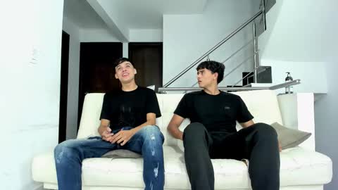 charming lovers online show from March 7, 2026, 5:26 am