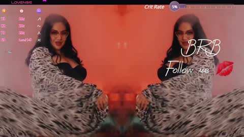 insta  online show from January 3, 2025, 4:27 pm