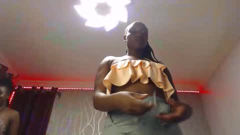 Zoe online show from November 29, 2025, 4:32 pm