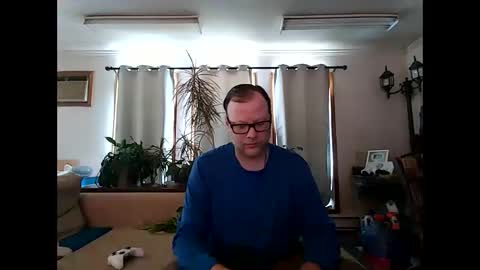 charmingatom online show from March 15, 2026, 7:20 pm