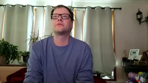 charmingatom online show from June 28, 2026, 6:58 pm