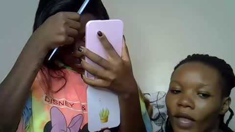 Snapshot of charmingdime chatting on May 20, 2026, 7:47 am charmingdime online show from May 20, 2026, 7:47 am