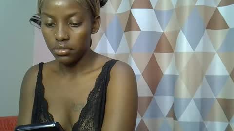 Snapshot of charmingdime chatting on June 1, 2026, 7:43 am charmingdime online show from June 1, 2026, 7:43 am