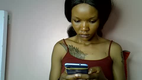 Snapshot of charmingdime chatting on June 3, 2026, 4:59 am charmingdime online show from June 3, 2026, 4:59 am