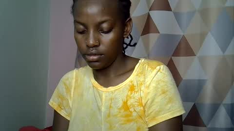 Snapshot of charmingdime chatting on June 7, 2026, 9:57 am charmingdime online show from June 7, 2026, 9:57 am