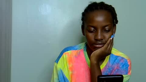 Snapshot of charmingdime chatting on June 19, 2026, 1:48 pm charmingdime online show from June 19, 2026, 1:48 pm