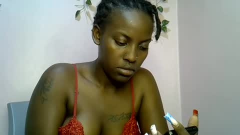 Snapshot of charmingdime chatting on June 28, 2026, 4:13 pm charmingdime online show from June 28, 2026, 4:13 pm