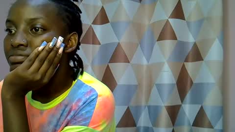 Snapshot of charmingdime chatting on July 2, 2026, 9:32 pm charmingdime online show from July 2, 2026, 9:32 pm