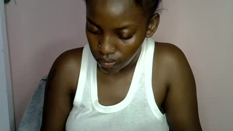Snapshot of charmingdime chatting on July 23, 2026, 9:51 am charmingdime online show from July 23, 2026, 9:51 am