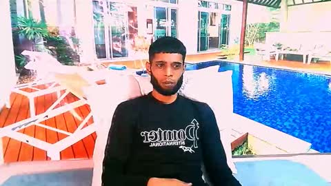 Jah online show from April 25, 2026, 10:07 pm