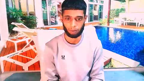 Jah online show from April 28, 2026, 6:07 am