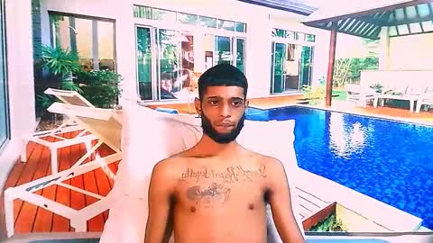 Jah online show from April 29, 2026, 6:50 am