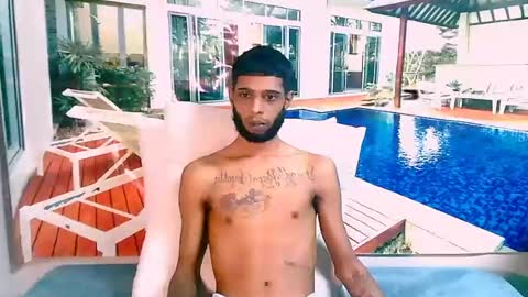 Jah online show from April 30, 2026, 6:31 am