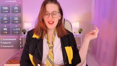 Snapshot of charmygrace chatting on December 16, 2024, 3:00 pm Grace online show from December 16, 2024, 3:00 pm