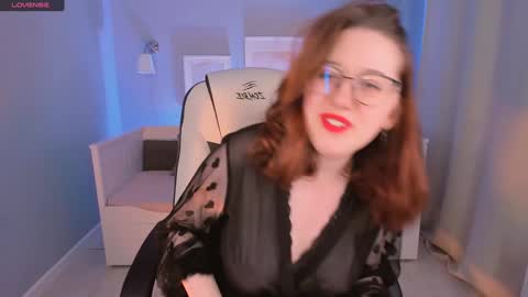 Snapshot of charmygrace chatting on January 26, 2025, 9:29 am Grace online show from January 26, 2025, 9:29 am