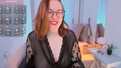 Grace online show from February 28, 2025, 6:54 am