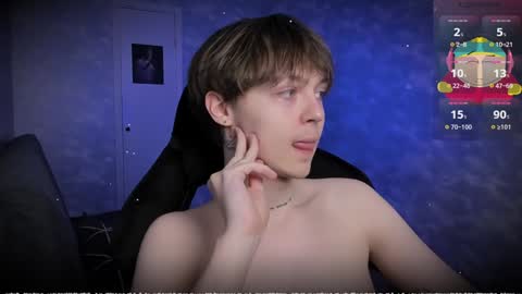 lynxy online show from December 11, 2024, 6:52 pm