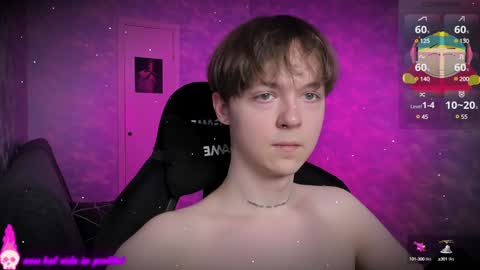 lynxy online show from December 14, 2024, 7:25 pm