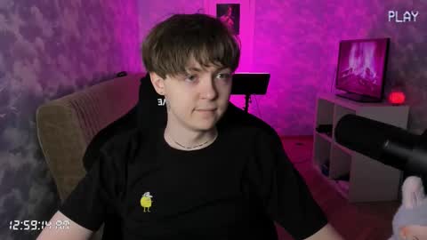 lynxy online show from October 12, 2025, 9:58 pm