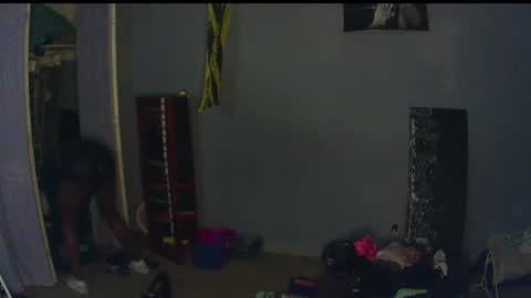 Miss Chocolate online show from January 5, 2025, 1:24 am