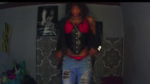 Miss Chocolate online show from January 16, 2025, 6:14 am