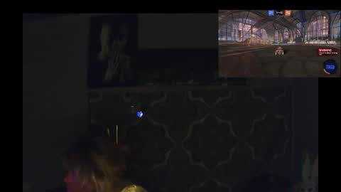 Miss Chocolate online show from January 22, 2025, 11:45 am