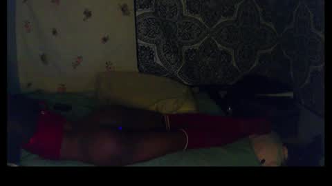 Miss Chocolate online show from January 27, 2025, 1:19 pm