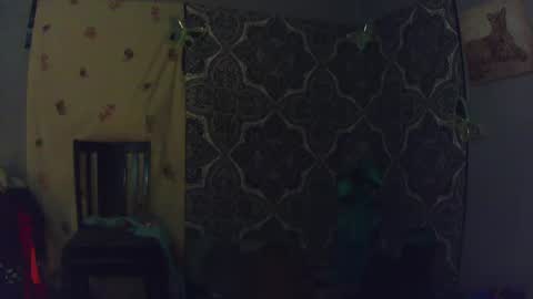 Miss Chocolate online show from March 1, 2025, 12:12 pm