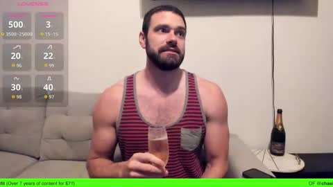 Onlyfans chasingfit Instagram the arguer Twitter chasingfitOF online show from February 19, 2026, 2:29 am