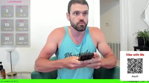 Onlyfans chasingfit Instagram the arguer Twitter chasingfitOF online show from May 3, 2026, 6:14 pm