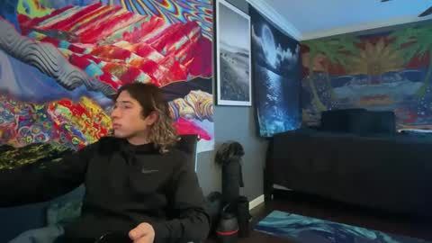 Snapshot of chaseocean1111 chatting on December 21, 2024, 4:09 am chaseocean1111 online show from December 21, 2024, 4:09 am