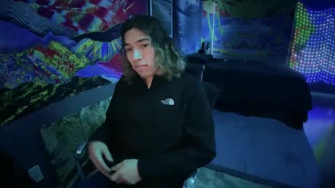 Snapshot of chaseocean1111 chatting on January 26, 2025, 7:32 am chaseocean1111 online show from January 26, 2025, 7:32 am